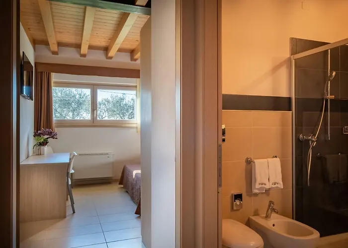 Фермерский дом Tre Colline Бардолино