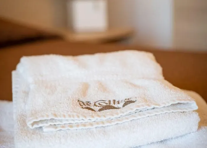 Tre Colline Farm stay Bardolino