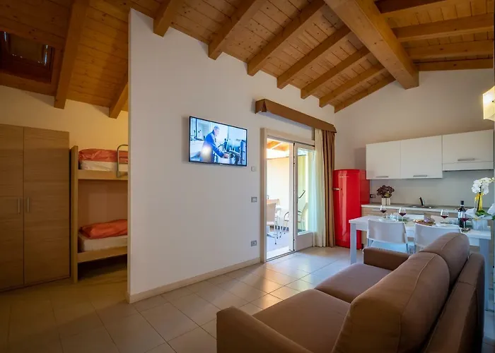 Tre Colline Farm stay *