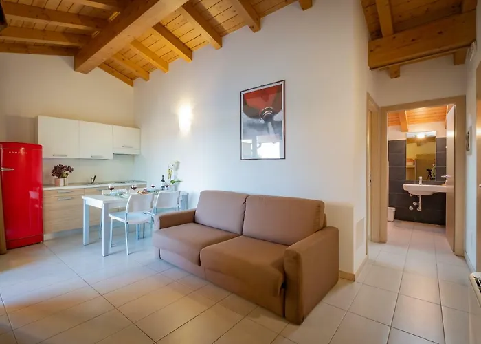 Tre Colline Κατάλυμα σε φάρμα *