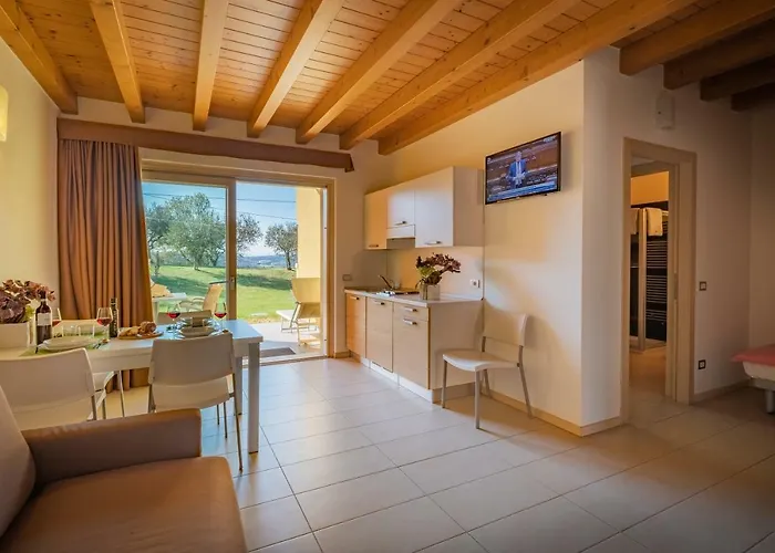 Tre Colline Бардолино