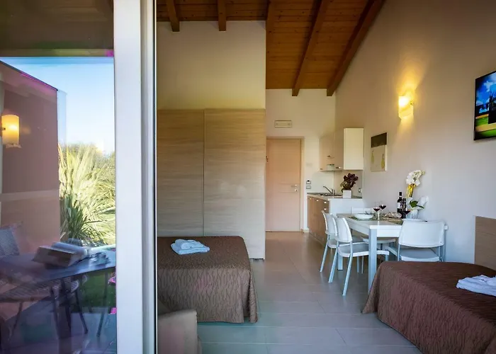 Tre Colline Farm stay Bardolino