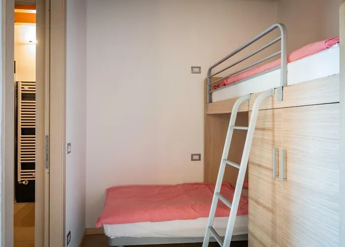 Tre Colline Farm stay Bardolino