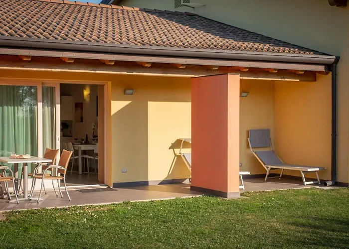 Farm stay Tre Colline