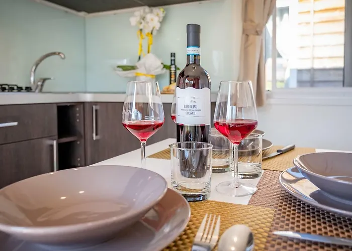 Tre Colline Κατάλυμα σε φάρμα