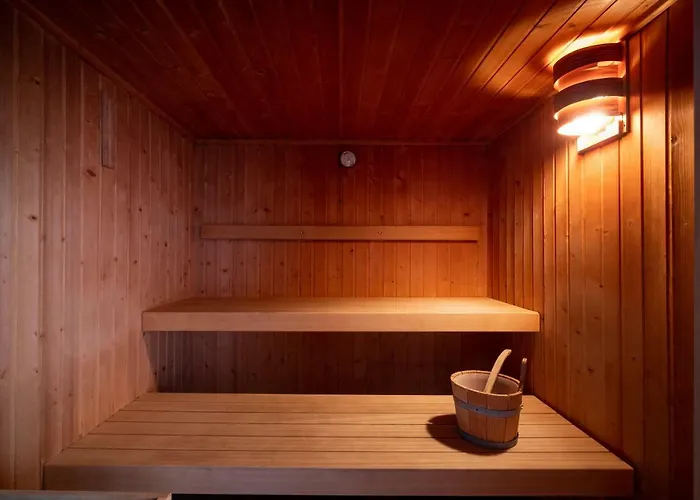 Tre Colline Κατάλυμα σε φάρμα