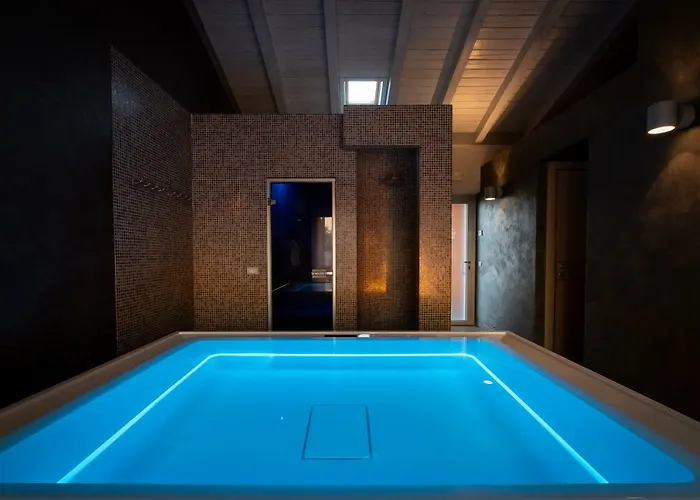 Фермерский дом Tre Colline Бардолино