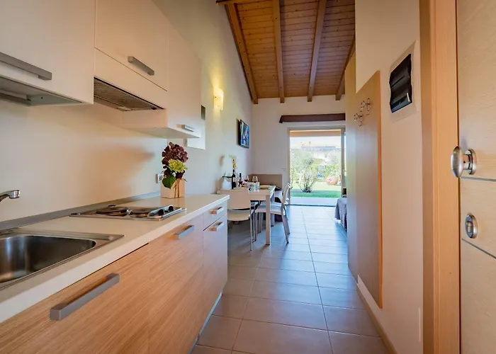 Tre Colline * Бардолино