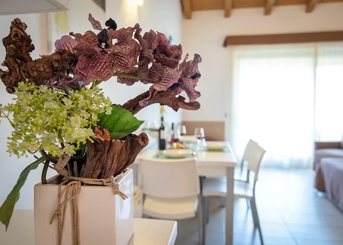 Tre Colline Κατάλυμα σε φάρμα Μπαρντολίνο