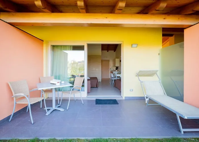 Tre Colline Farm stay *