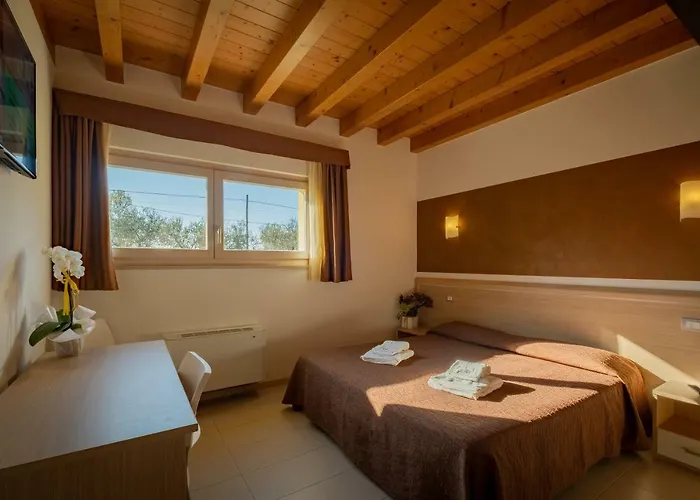 Farm stay Tre Colline *